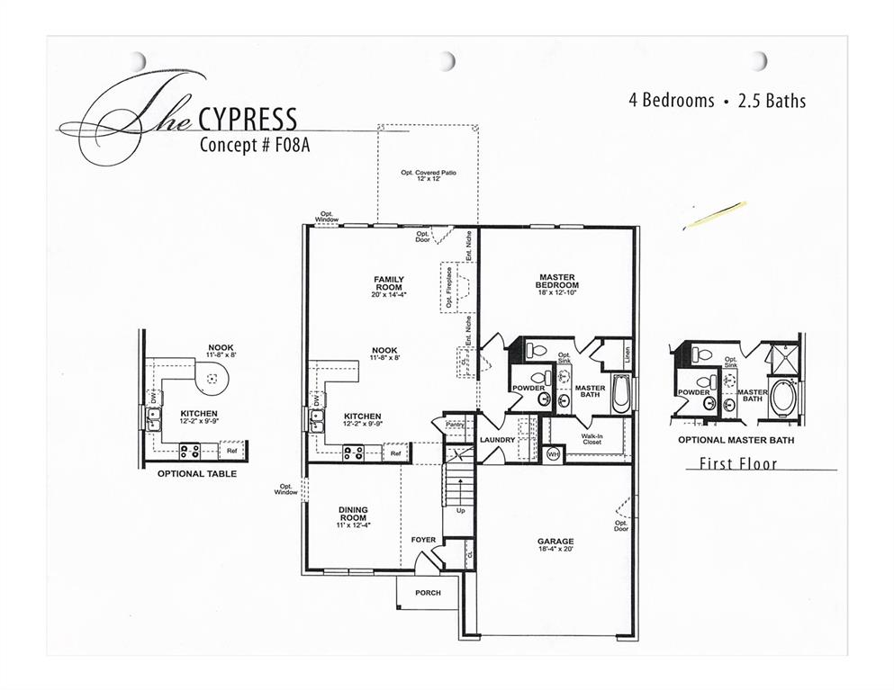 5729 Pebble Ridge Drive