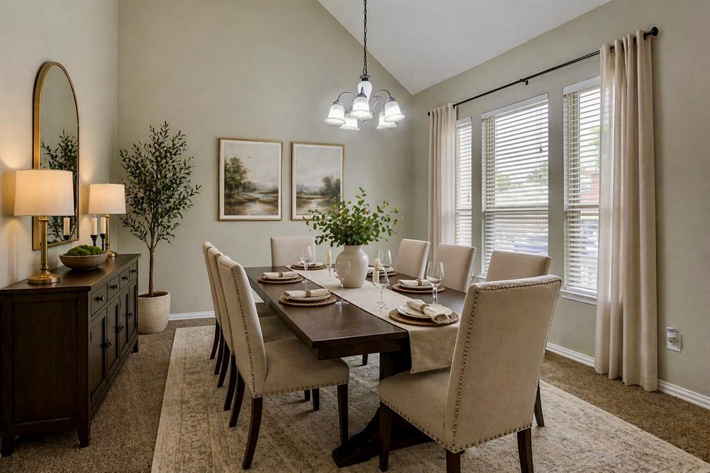 5729 Pebble Ridge Drive