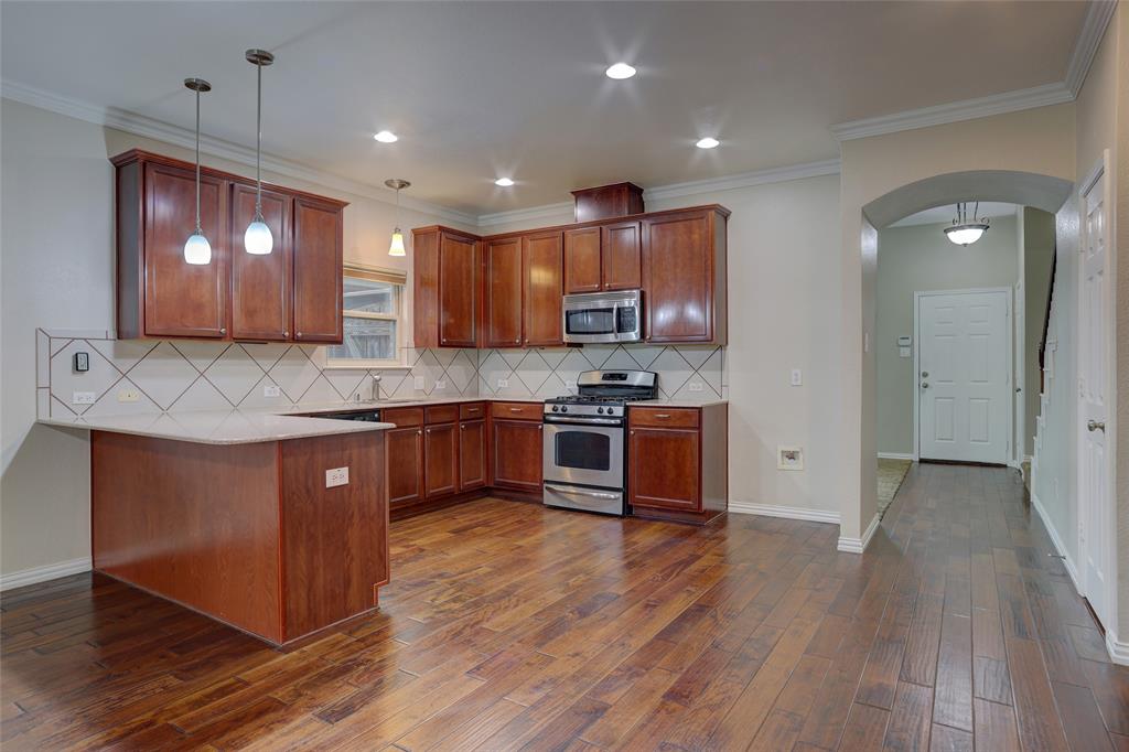 Brookstone Ph III - Residential