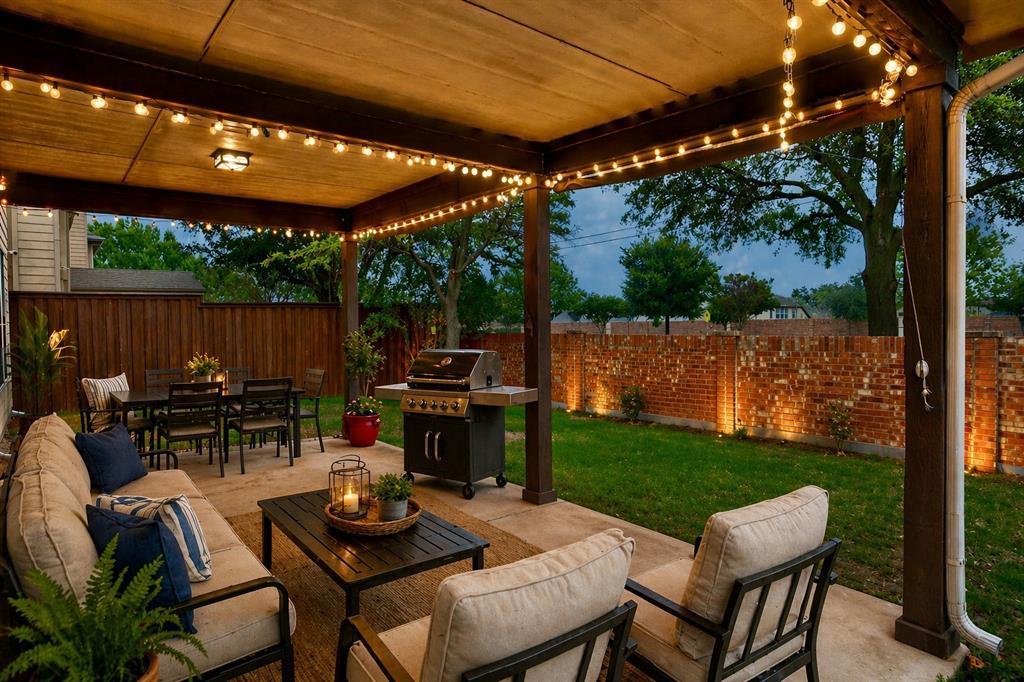 Brookstone Ph III - Residential
