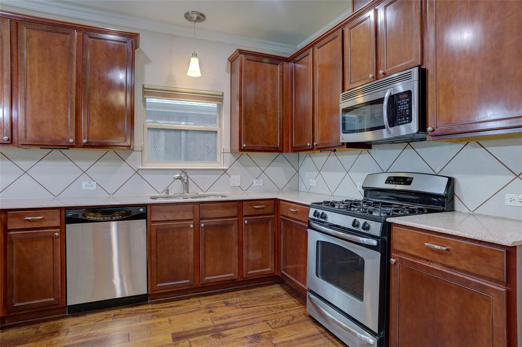 Brookstone Ph III - Residential