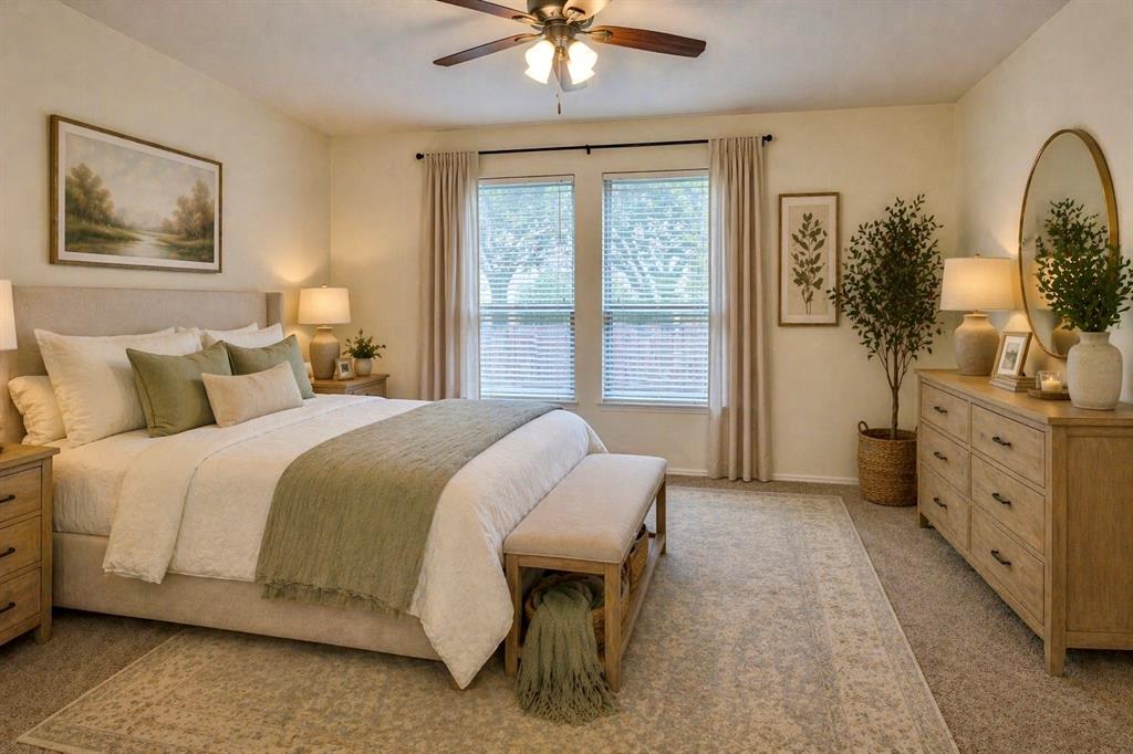Brookstone Ph III - Residential