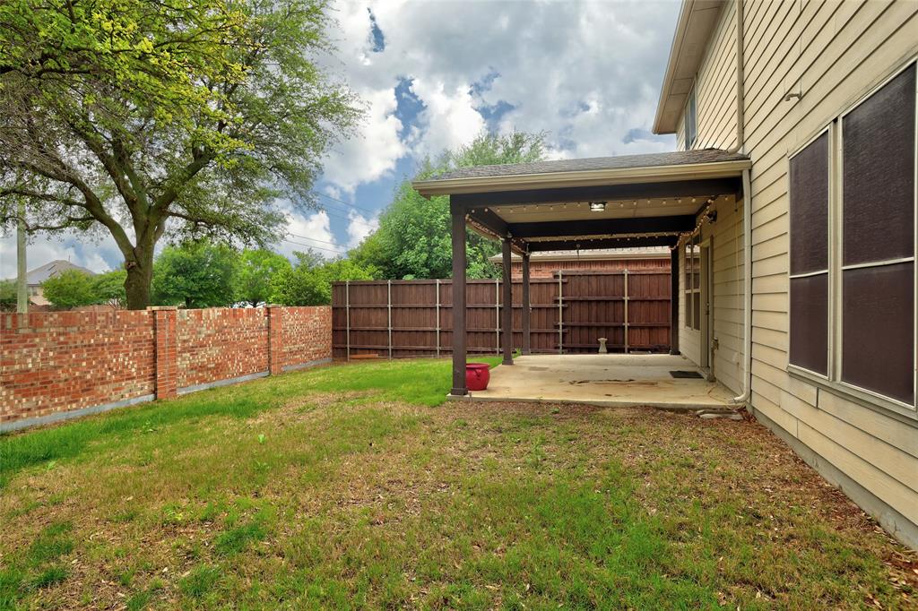 Brookstone Ph III - Residential