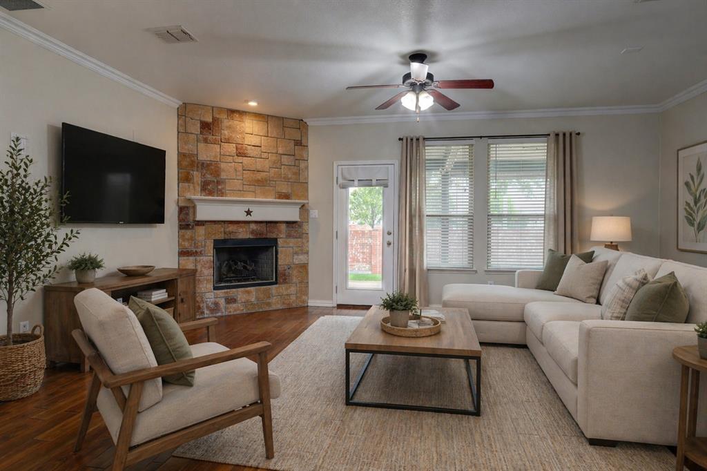Brookstone Ph III - Residential