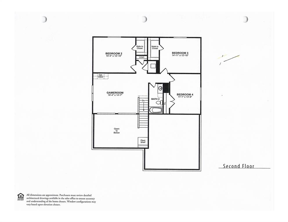 5729 Pebble Ridge Drive