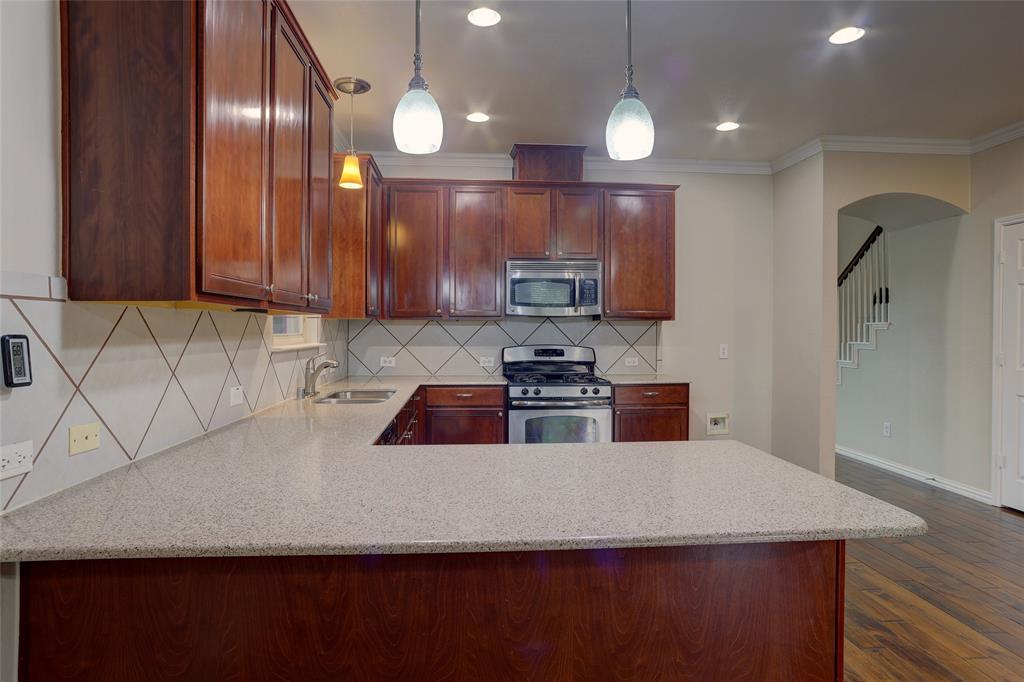 Brookstone Ph III - Residential
