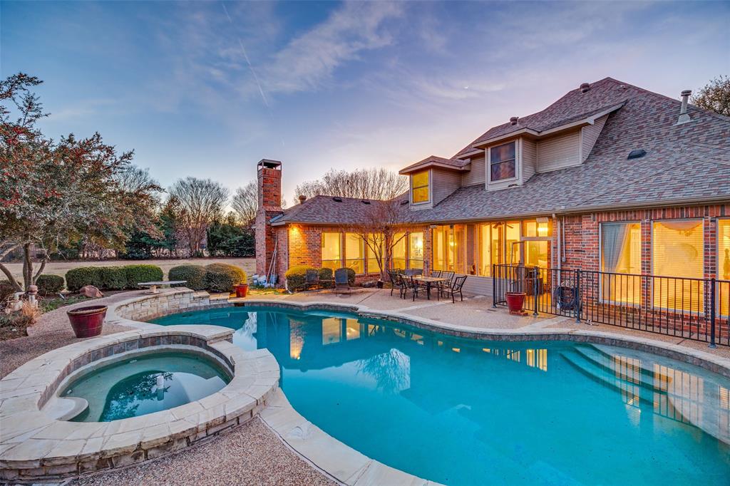 River Oaks II - Residential