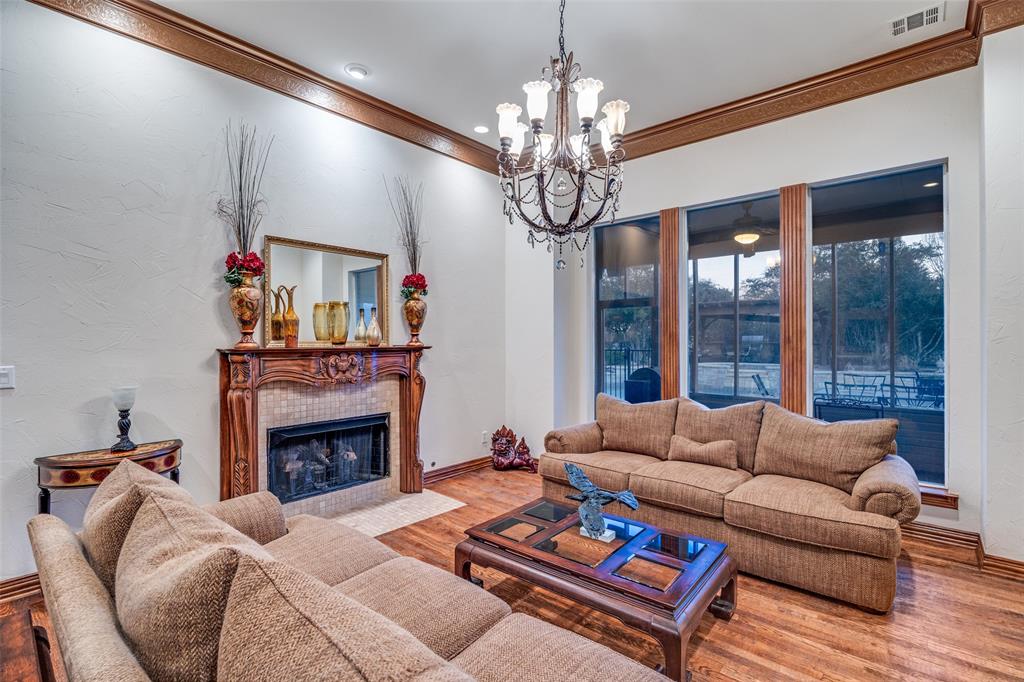 River Oaks II - Residential