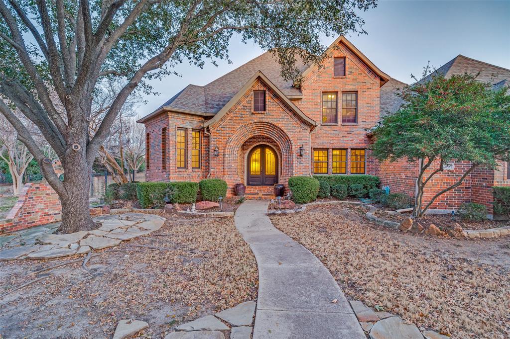 River Oaks II - Residential