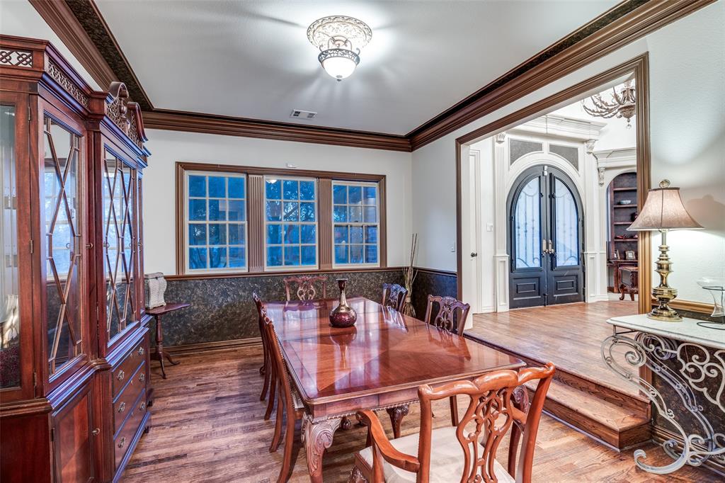 River Oaks II - Residential