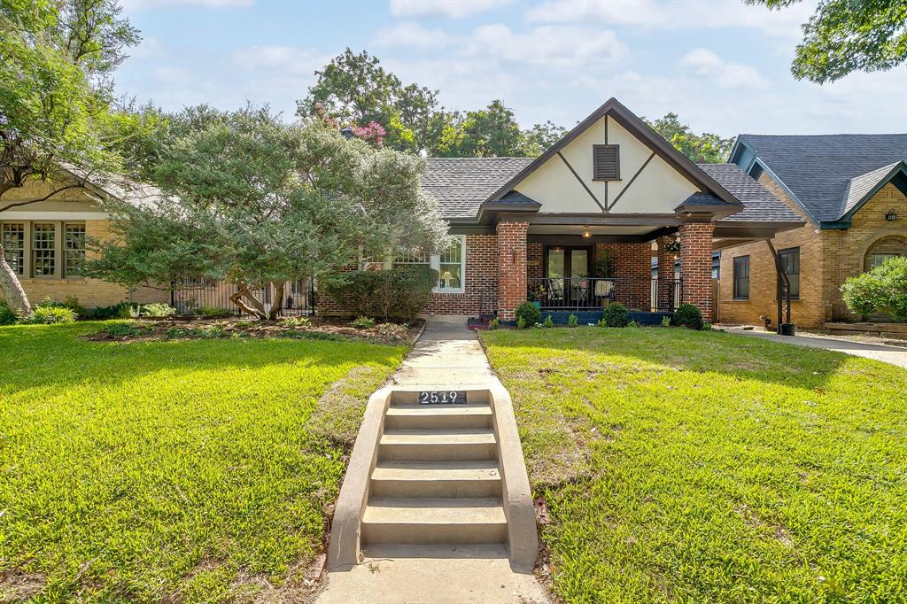 2519 Willing Avenue