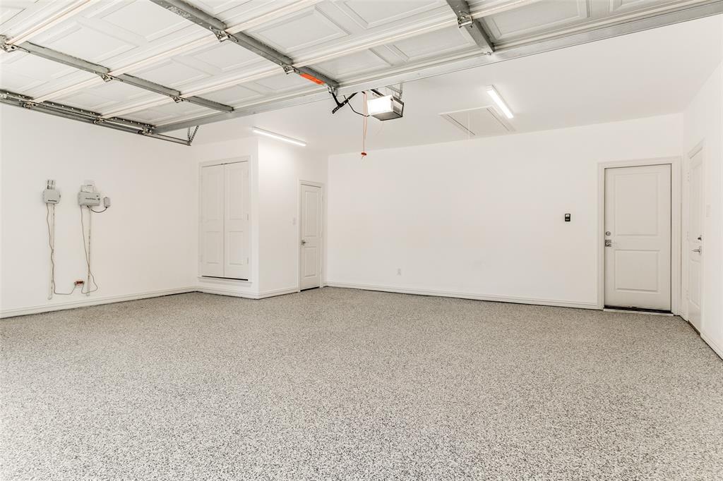 Windsor Place - Residential Lease