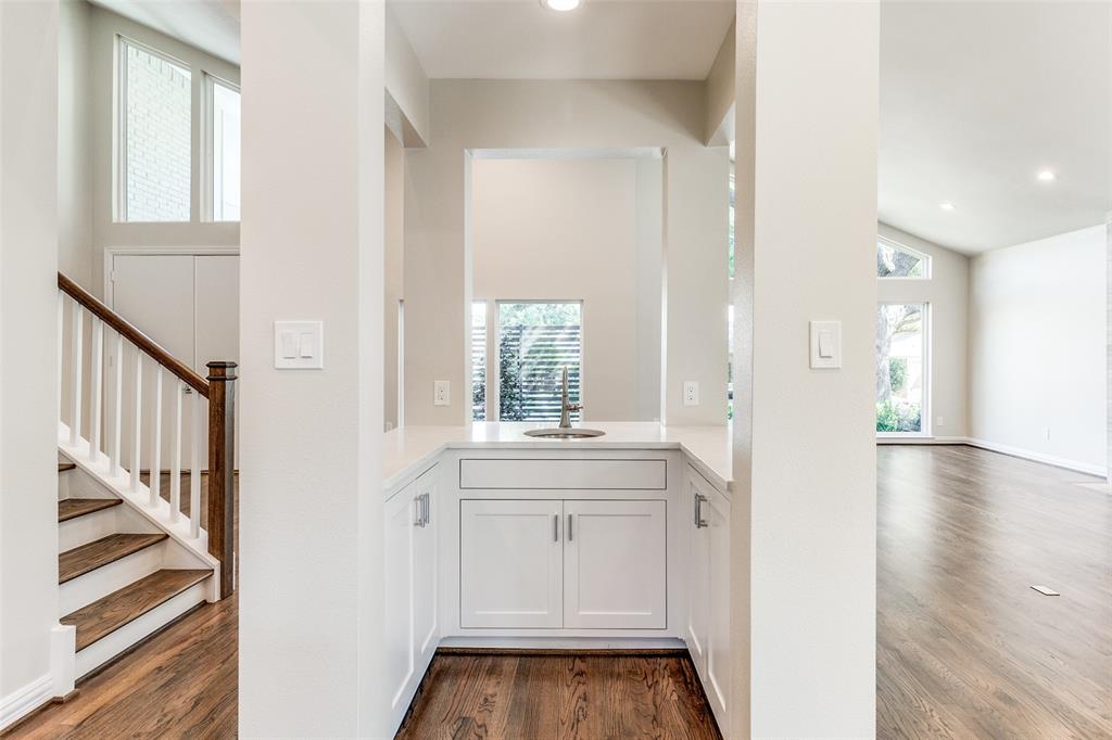 Windsor Place - Residential Lease