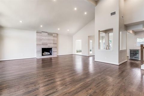 Tiny photo for 7018 Northwood Rd, Dallas, TX 75225 (MLS # 21086418)