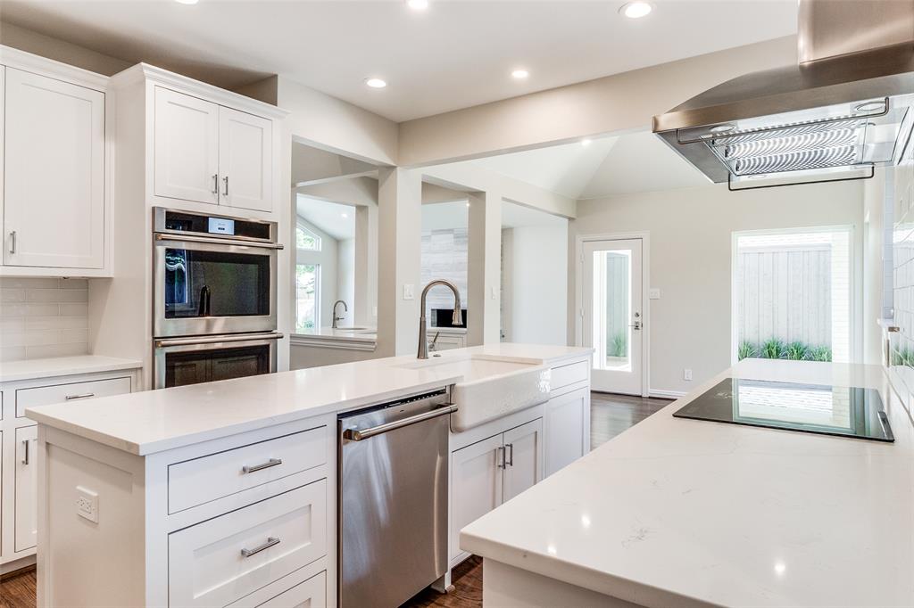 Windsor Place - Residential Lease