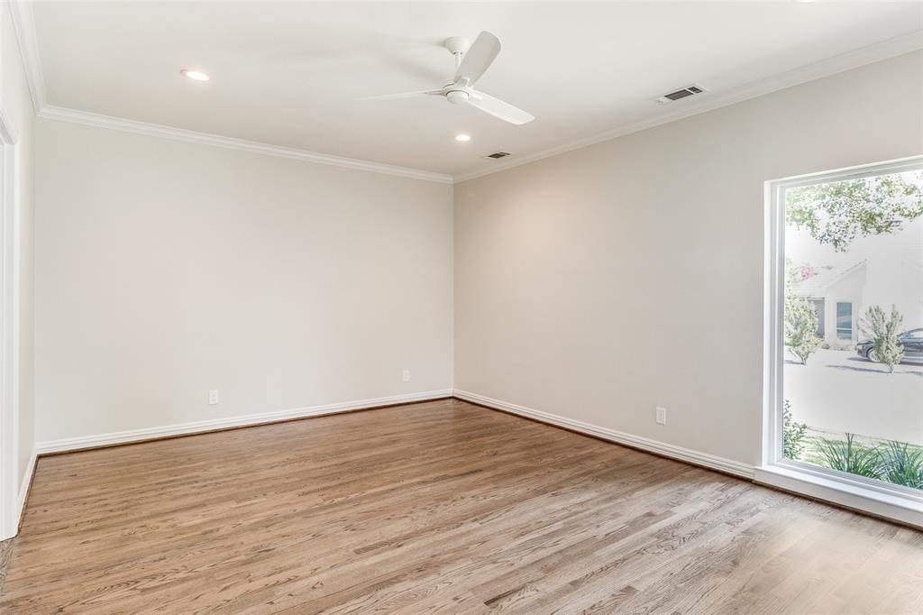 Windsor Place - Residential Lease