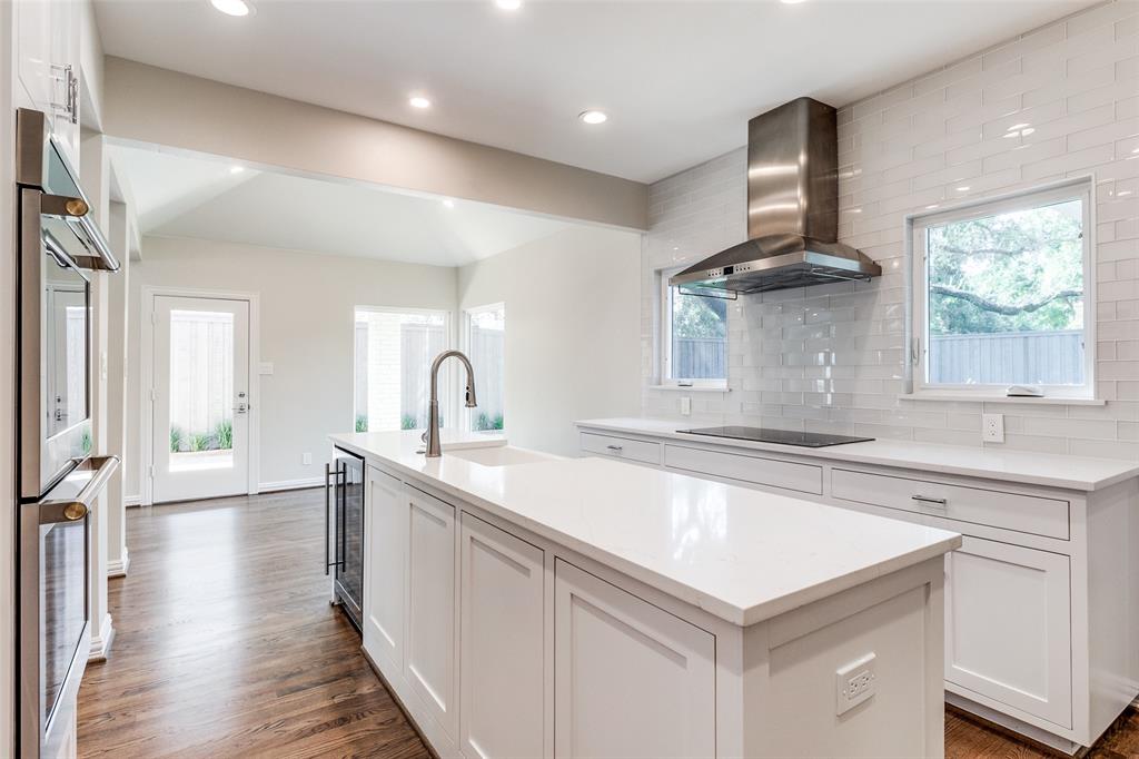 Windsor Place - Residential Lease