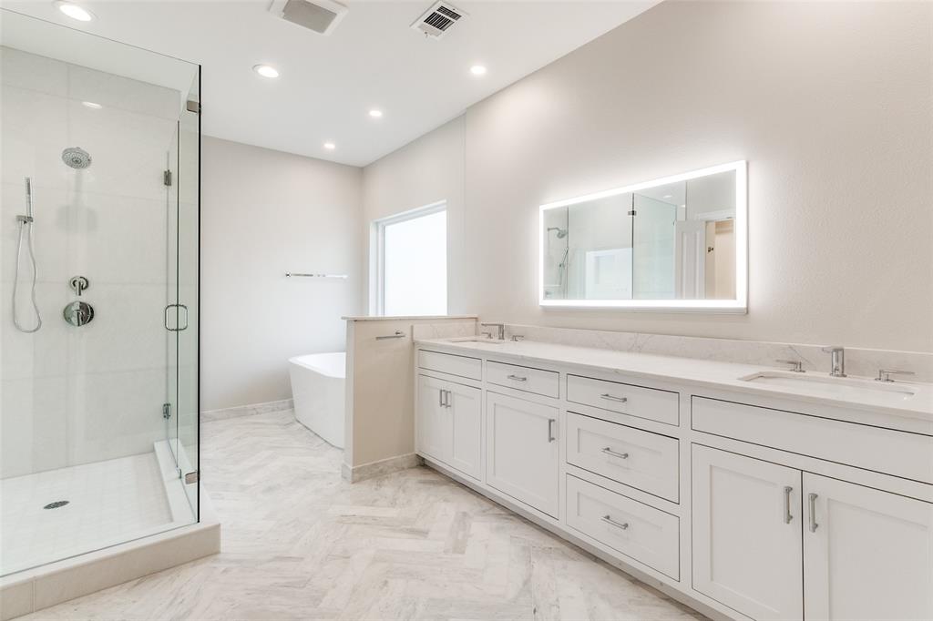 Windsor Place - Residential Lease