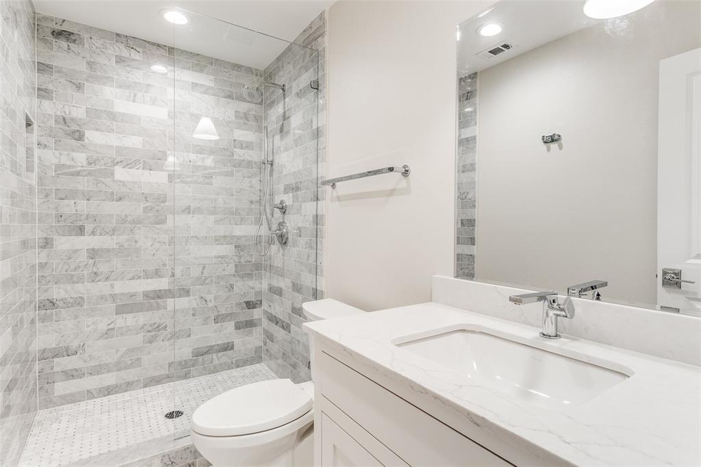 Windsor Place - Residential Lease