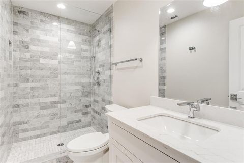 Tiny photo for 7018 Northwood Rd, Dallas, TX 75225 (MLS # 21086418)