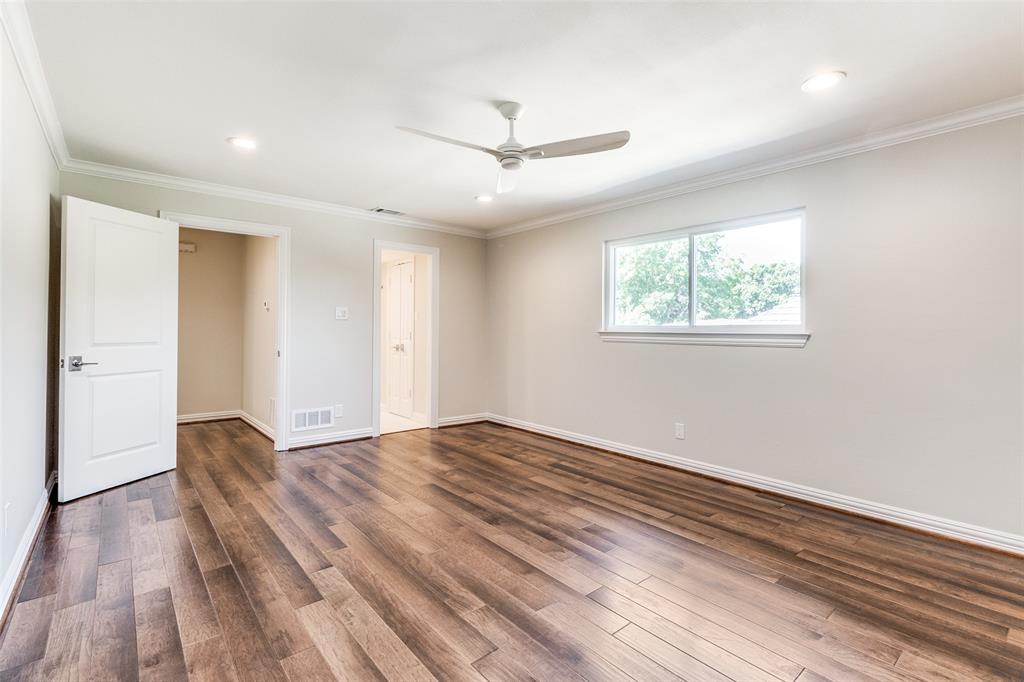 Windsor Place - Residential Lease