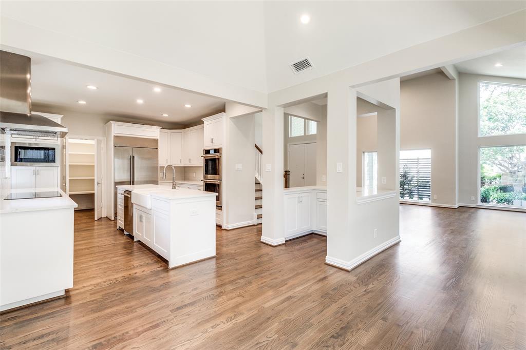 Windsor Place - Residential Lease