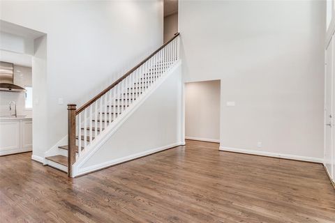 Tiny photo for 7018 Northwood Rd, Dallas, TX 75225 (MLS # 21086418)