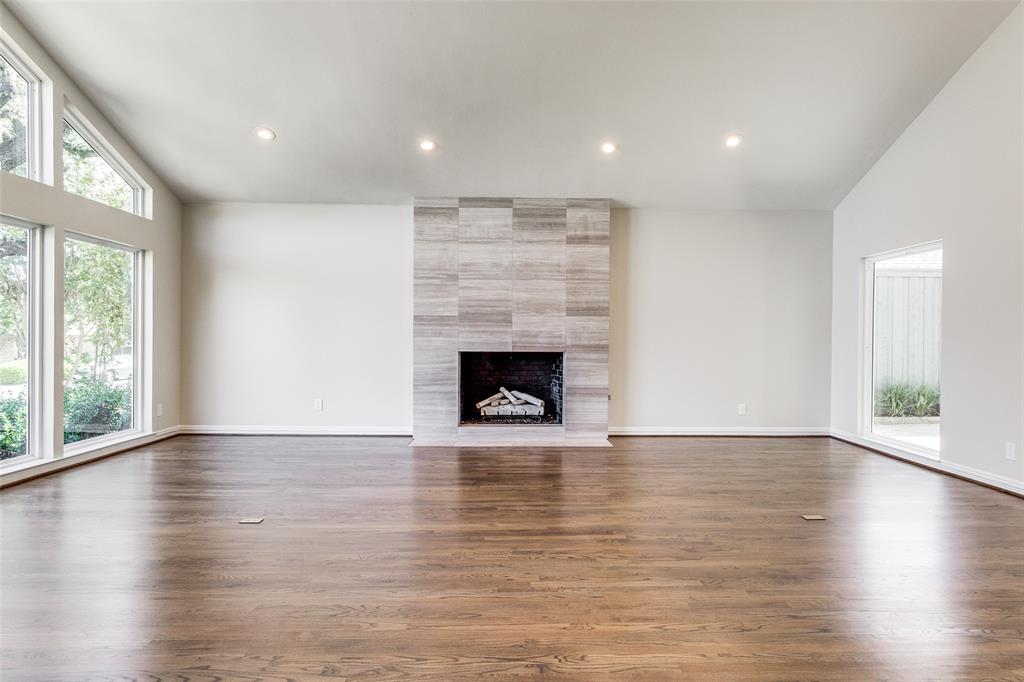 Windsor Place - Residential Lease