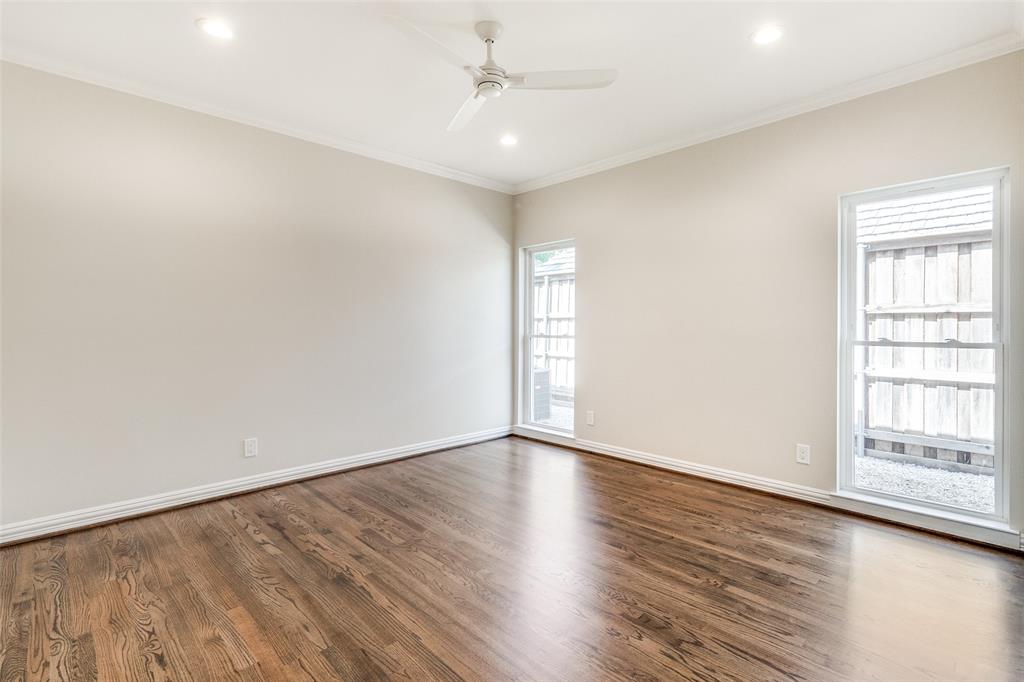 Windsor Place - Residential Lease