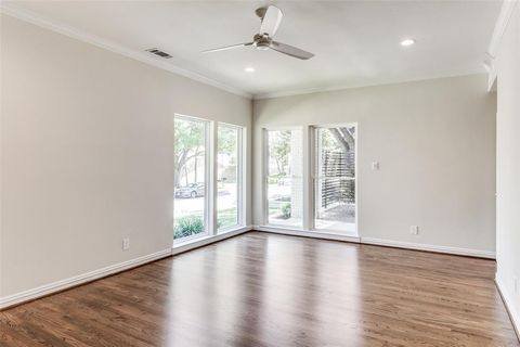Tiny photo for 7018 Northwood Rd, Dallas, TX 75225 (MLS # 21086418)
