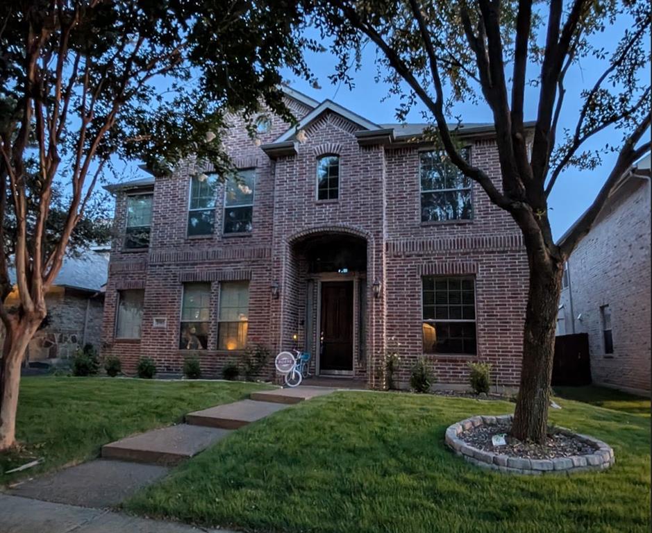 Photo 1 of 24 — 1905 Marshall Drive, Allen, TX 75013