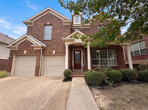 Photo of 10330 Sandbar Drive, Irving, TX 75063 (MLS # 21275462)