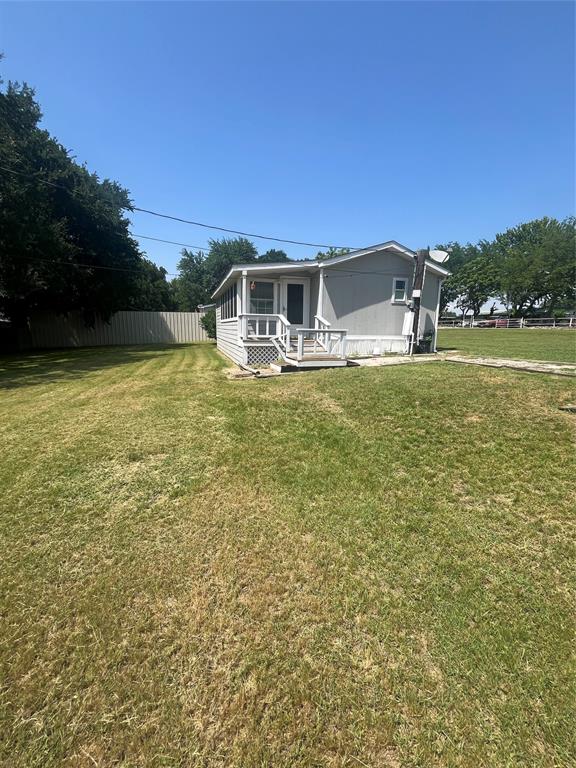 Quail Creek Estates Sec 1 - Residential