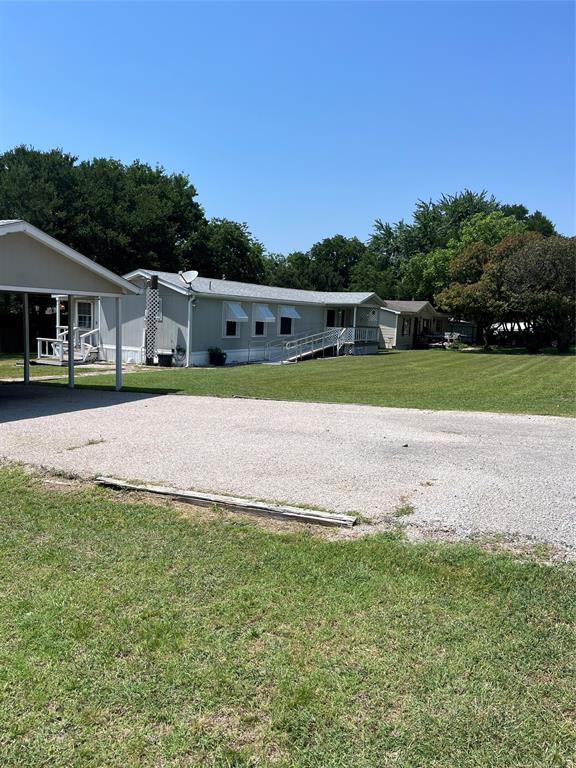 Quail Creek Estates Sec 1 - Residential