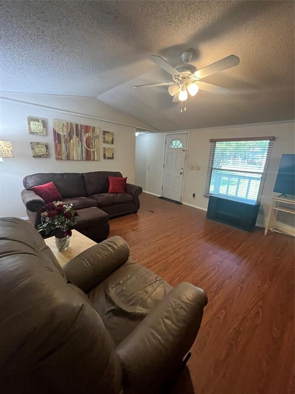 Quail Creek Estates Sec 1 - Residential