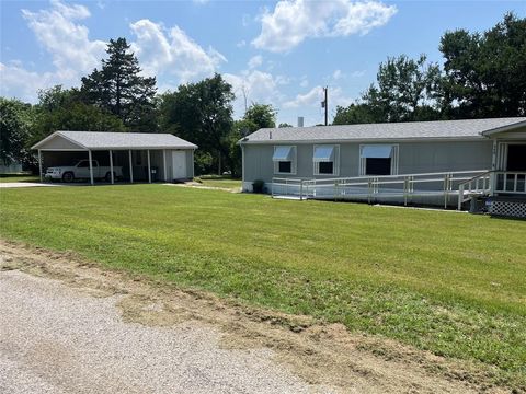 648 Quail Creek Circle Pottsboro TX 75076