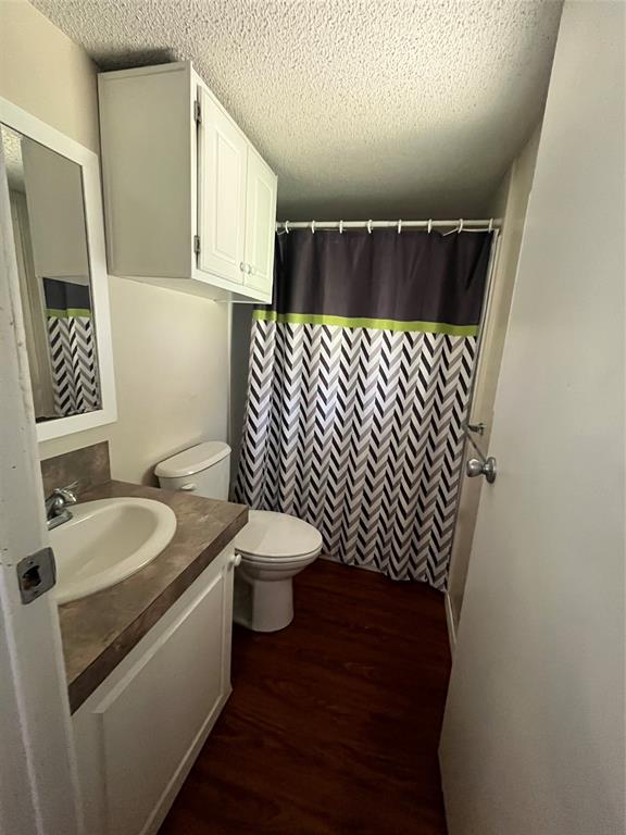 Quail Creek Estates Sec 1 - Residential