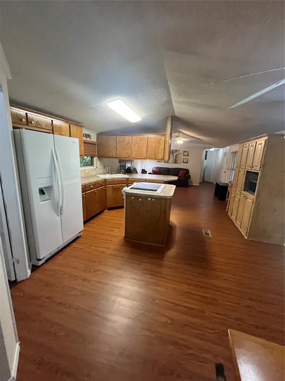 Quail Creek Estates Sec 1 - Residential