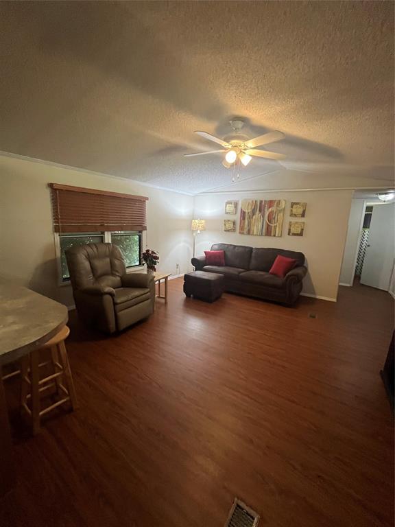 Quail Creek Estates Sec 1 - Residential