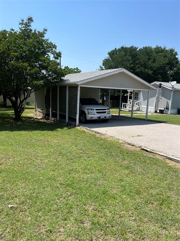 Quail Creek Estates Sec 1 - Residential