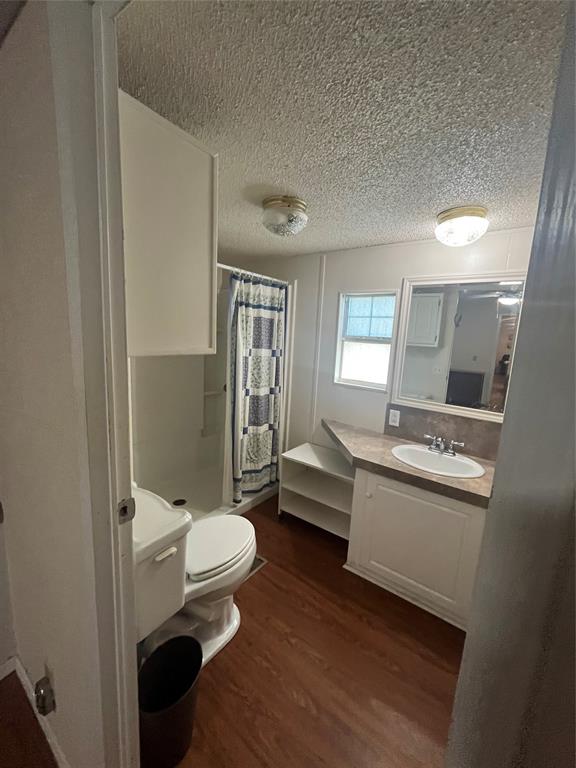 Quail Creek Estates Sec 1 - Residential