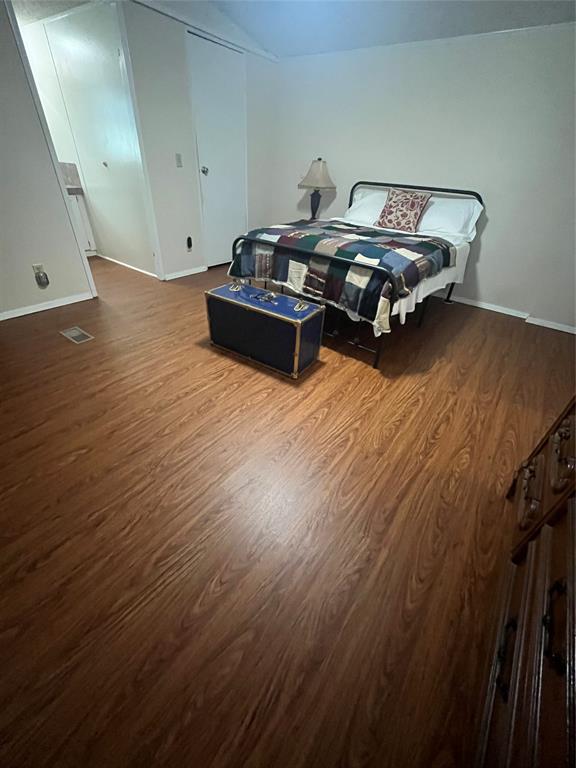 Quail Creek Estates Sec 1 - Residential