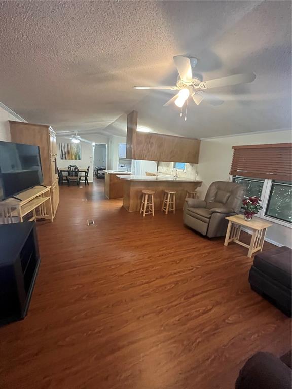 Quail Creek Estates Sec 1 - Residential