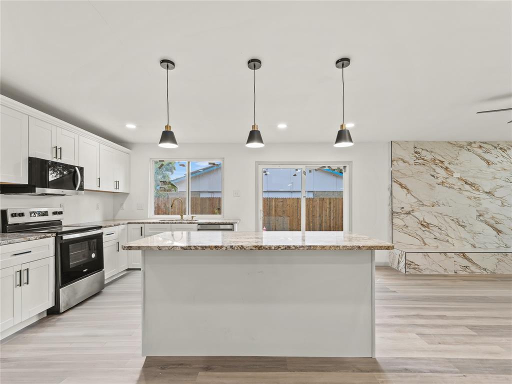 Greenbrook Estates - Residential