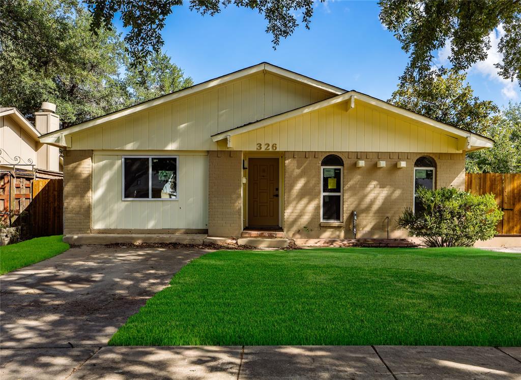 Greenbrook Estates - Residential