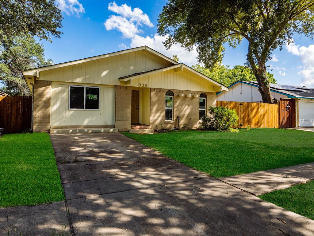 Greenbrook Estates - Residential