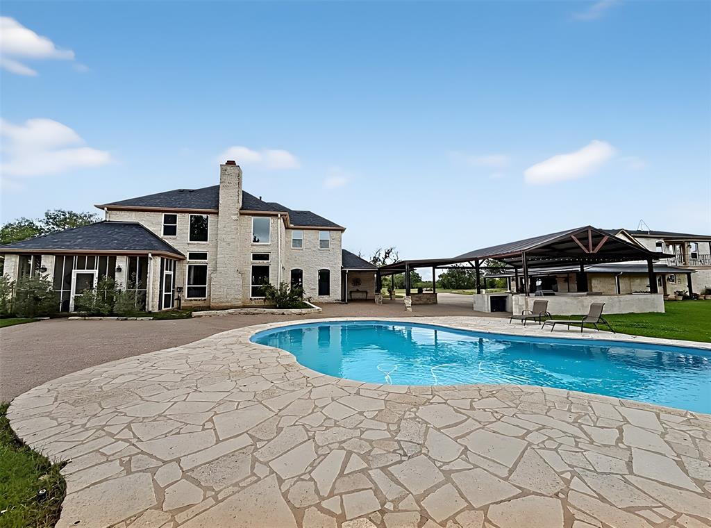 Mccoy G - Residential