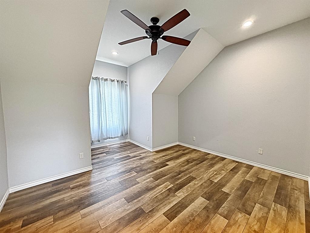 Mccoy G - Residential