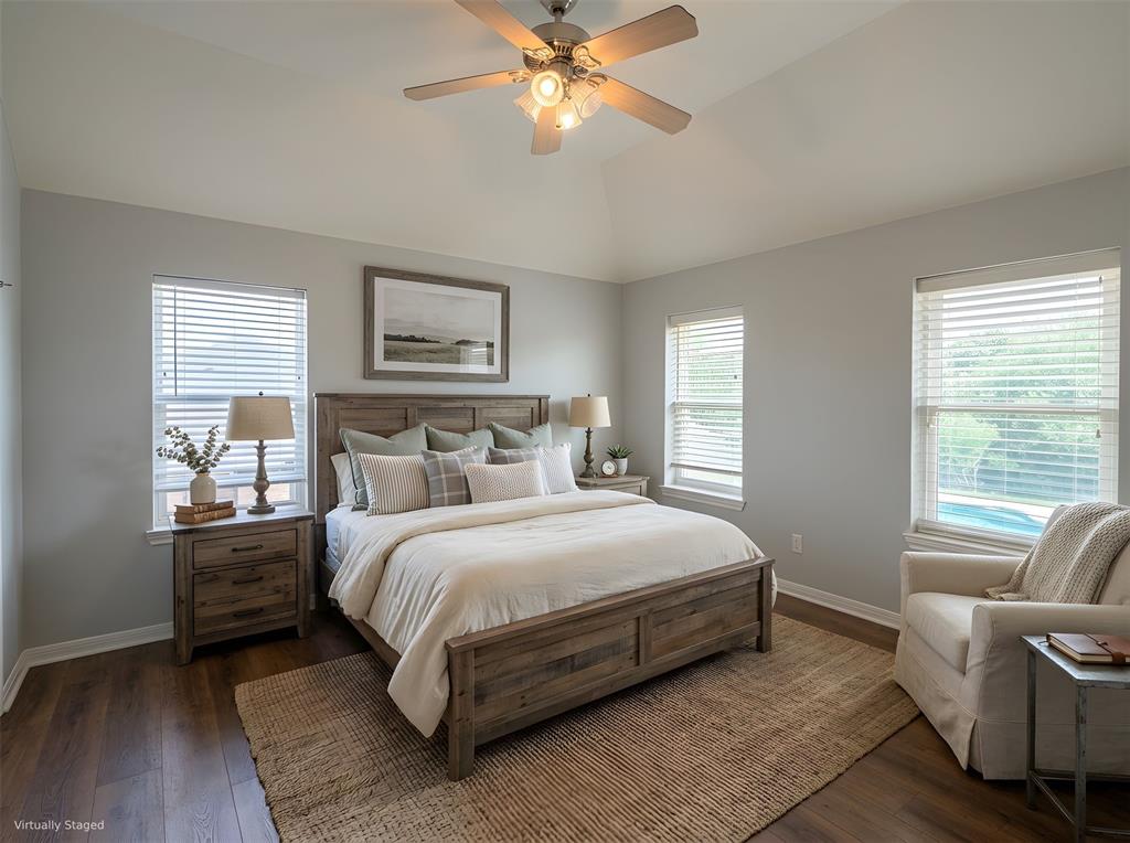 Mccoy G - Residential