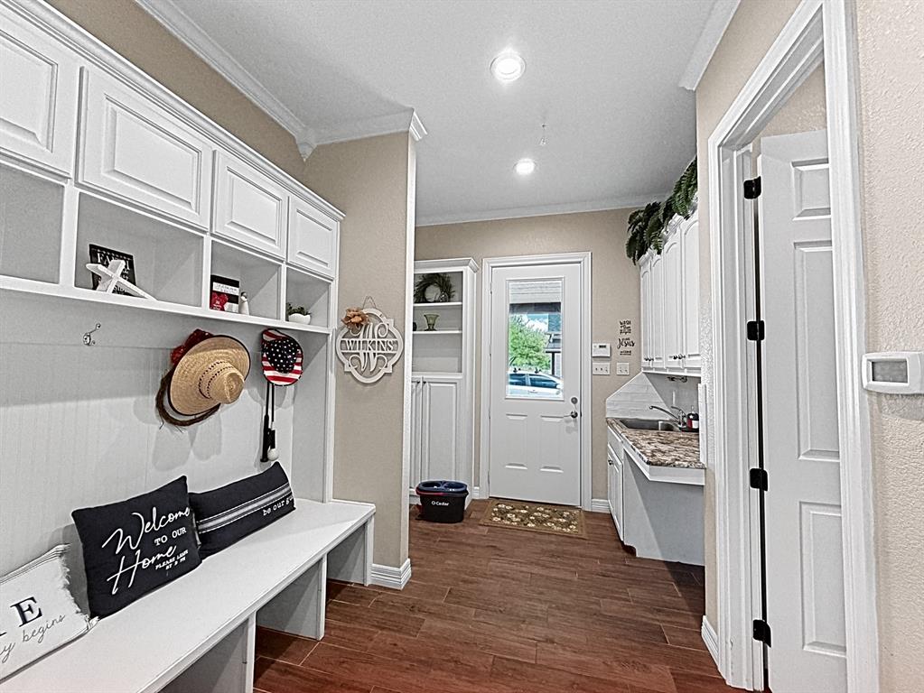 Mccoy G - Residential